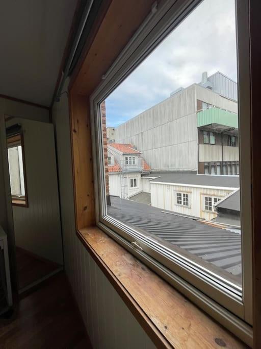 City Center Stylish Loft Trondheim Exterior photo